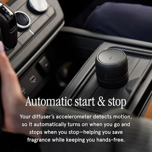 Pura Car Pro Fragrance Diffuser - Thumbnail 4