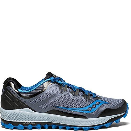Image of Saucony Women's Peregrine 8 Running Shoe | Trail Running Shoes
