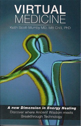 Virtual Medicine by Scott-Mumby, Keith (2014) Paperback
