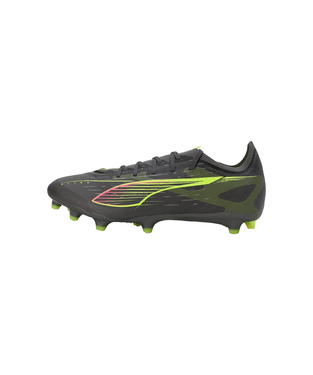 PUMA Chaussures de Football Ultra 5 Match FG/AG Unisexe