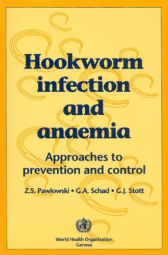 Can humans get hookworms from a dog