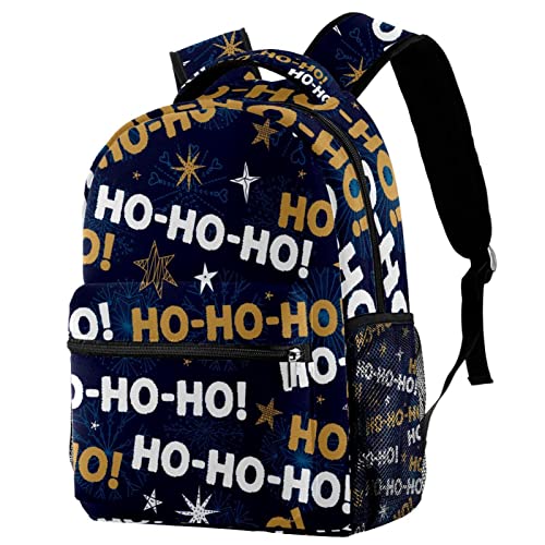 Sac à dos de voyage Rouge Medium Leisure Campus avec porte-bouteille