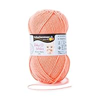 Schachenmayr Baby Smiles Cotton - Strickgarn Für Babykleidung