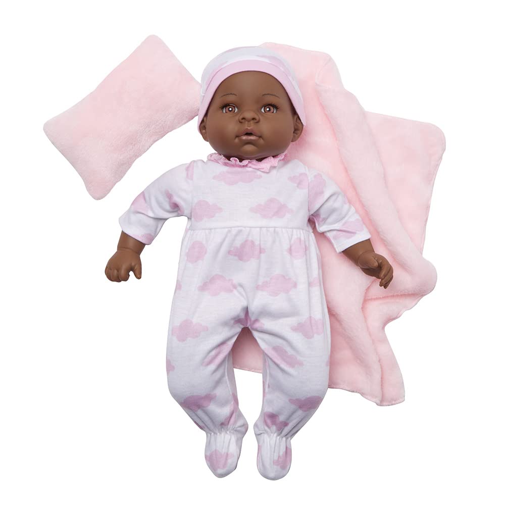 Amazon.com: Madame Alexander 16-Inch Lee Middleton Newborn Baby