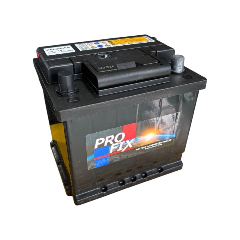 Amazon | PFI-55054 PROFIX LN1 ハイブリッド車補機用バッテリー