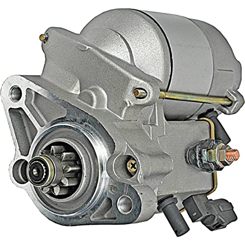 Démarreur Toyota 4Runner 3.4L DB Electrical SND0118 de 1996 à 2002