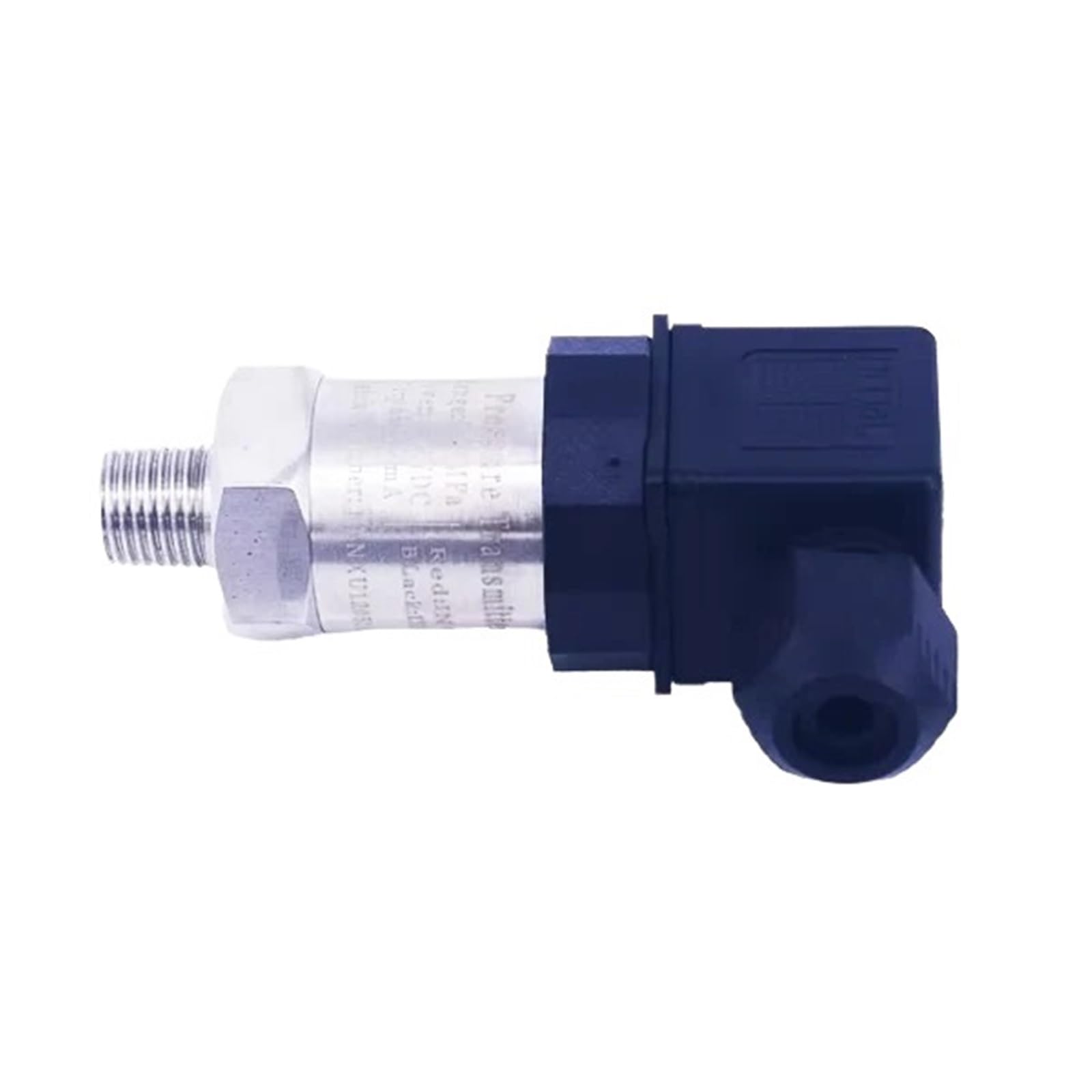 Transductor de presión del sensor de presión del transmisor de presión 10-59bar(10bar 4-20mA NPT1-4)