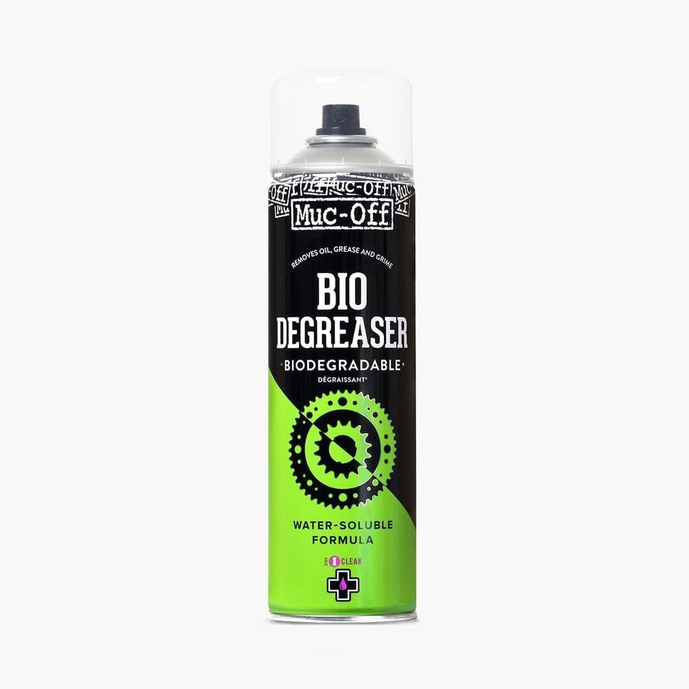 MUC-OFF - Bio Degreaser 500ml