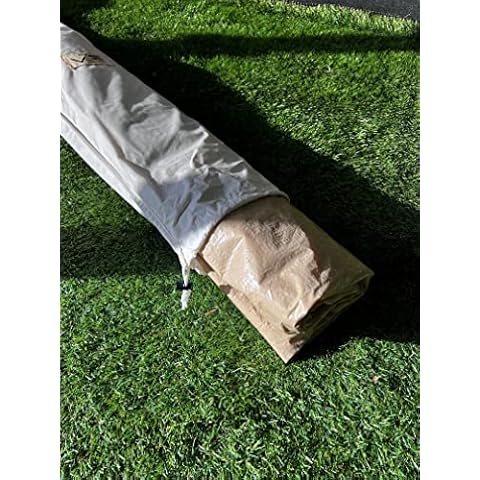 Bell Tent Footprint (5m) Cover