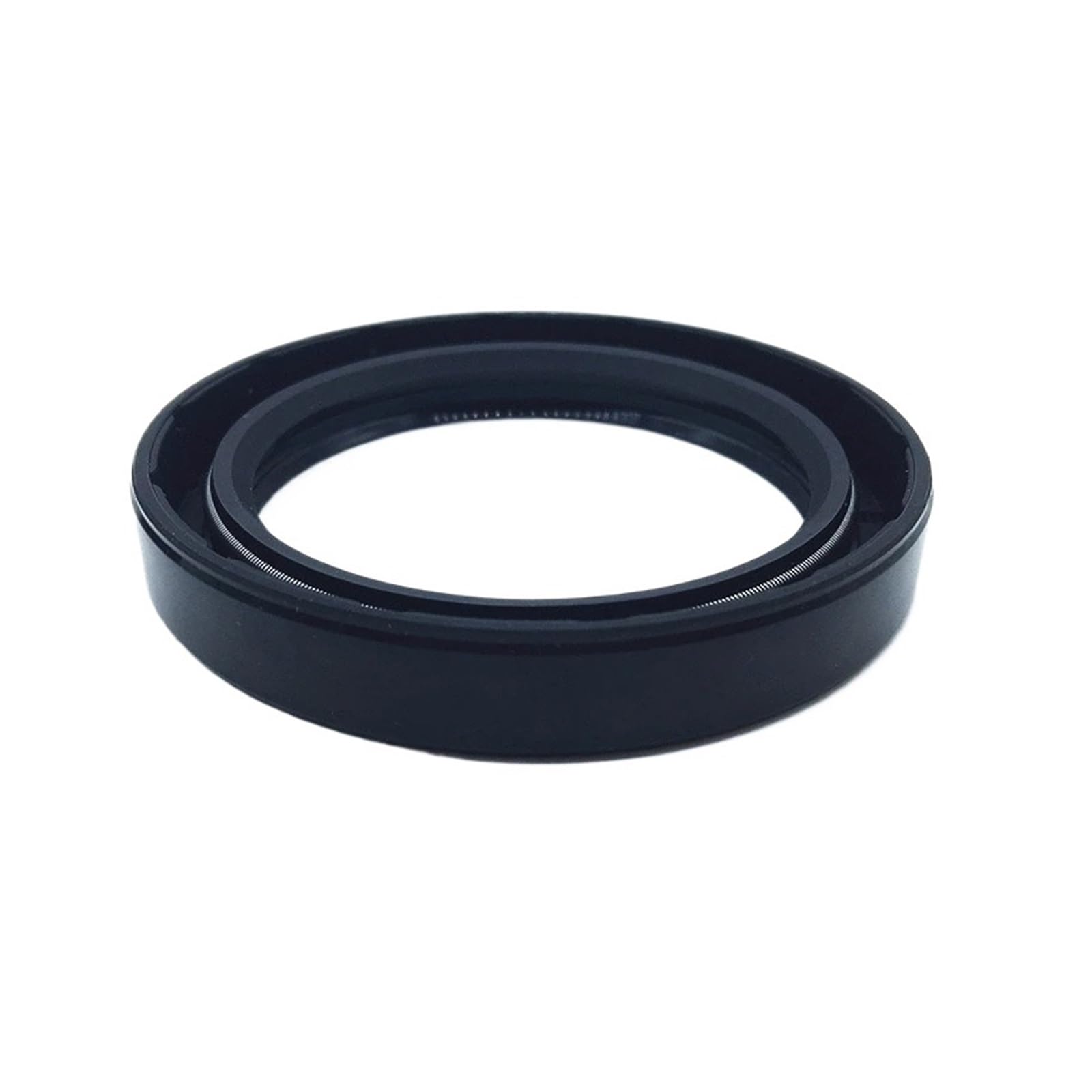 CLBSWYEJK Shaft Oil Seal TC-17 * 38 * 7 Rubber Covered WithSpring/Size:17mm*38mm*7mm/20pcs