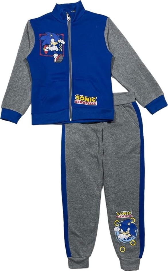 arlis Ensembles Jogging Enfant en Licence - Ensemble Survêtement de sport Enfant
