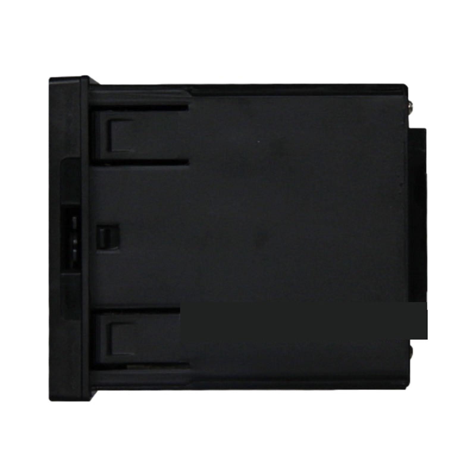 Controlador de temperatura digital con contacto de alarma XMT-5211, 5212, 5231, 5232, 5511 y 5512.(XMT-5212 Pt100)