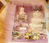More for the busy bride on a budget! 1562317997 Book Cover