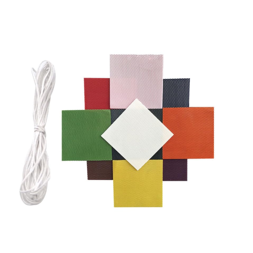 Kit para hacer velas KAJNBN, aprende fácilmente manualidades y decoración con cera de abeja