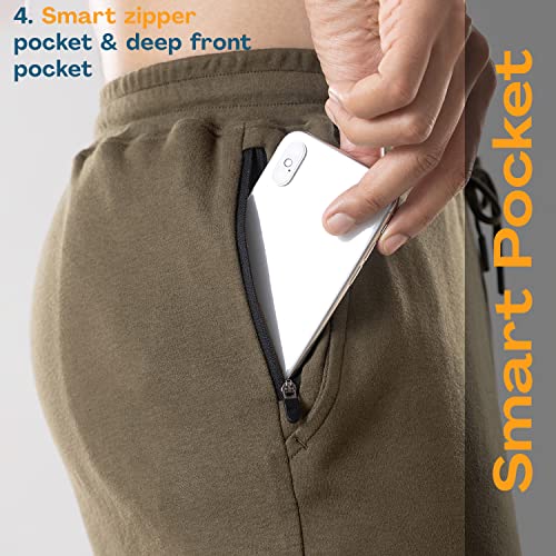 Image of GLOOT Men's Regular Track Pants