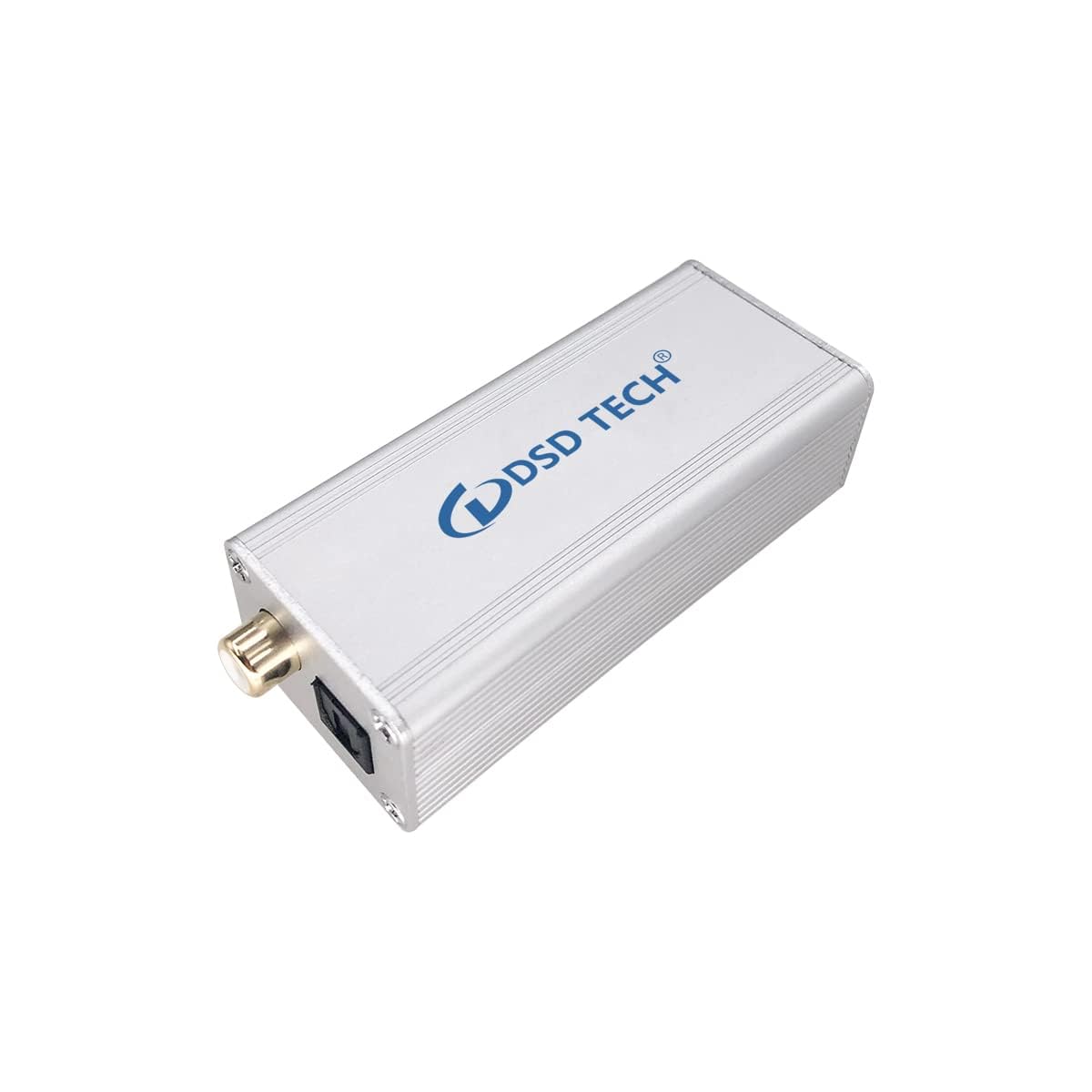 SH-AU01A USB to TOSLINK Coaxial Optical Audio Adapter