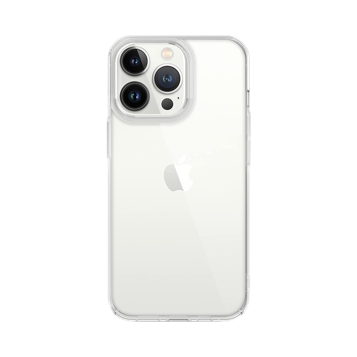 Guard Pro Series - Ultra Slim Clear PC Case for iPhone 15/15 Plus/15 Pro/15 Pro Max - Protective & Stylish (I PHONE 15 PRO) (B0CLNTTR8X) Amazon Price History, Amazon Price Tracker