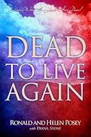 Dead To Live Again 1934213098 Book Cover