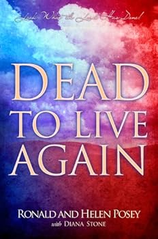 Paperback Dead To Live Again Book