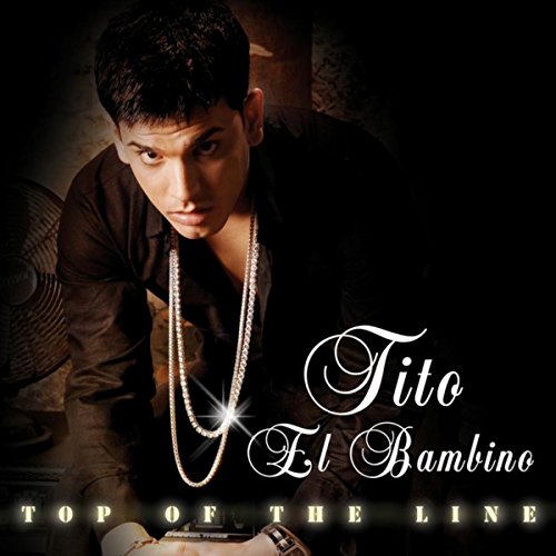Top Of The Line Tito "El Bambino" Digital Music
