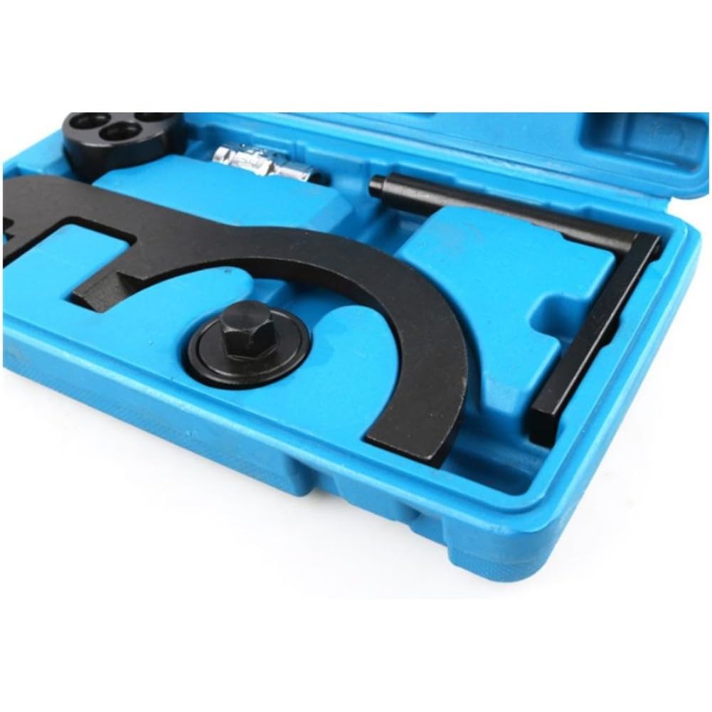 Kit distribution N47 N57 pour réparer la chaîne et caler l'arbre à cames Série 3 5 et modèles X
