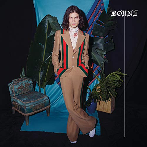 BØRNS