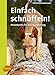 Produktbild Einfach schnüffeln!: Nasenspiele für den Hundealltag