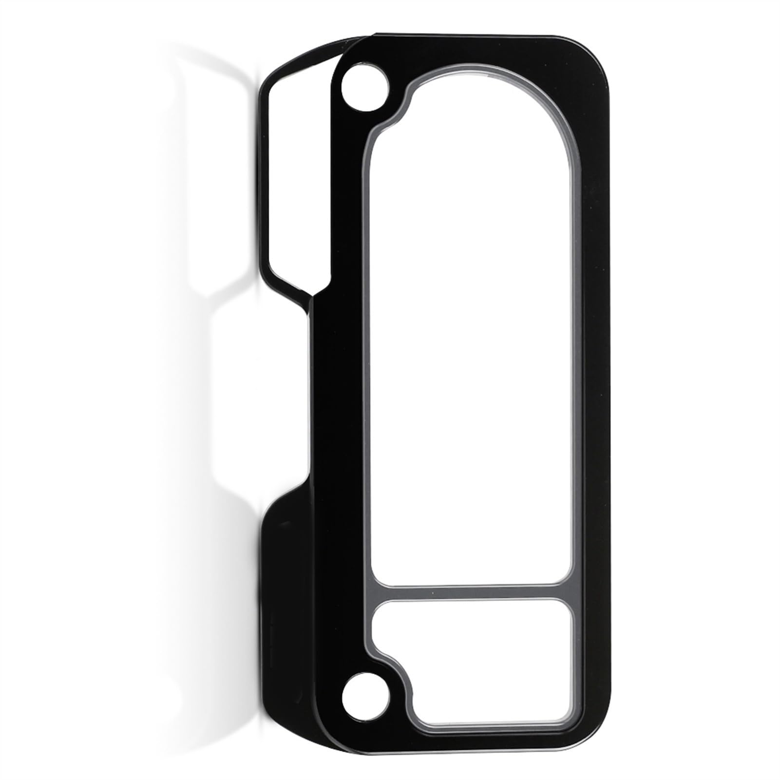 Evita arañazos en pantalla CBR650R con esta caja protectora de marco