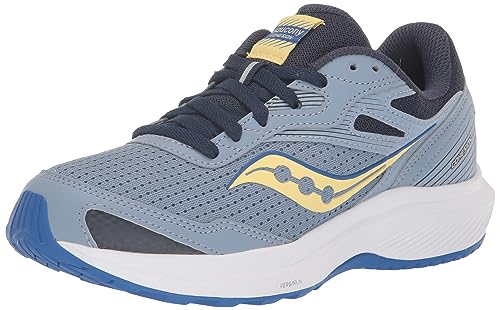 Image of Saucony Women's Cohesion 16 Sneaker