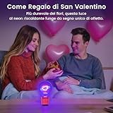 Zoom IMG-2 klarlight lampada da tavolo a Zoom IMG-2 klarlight lampada da tavolo a