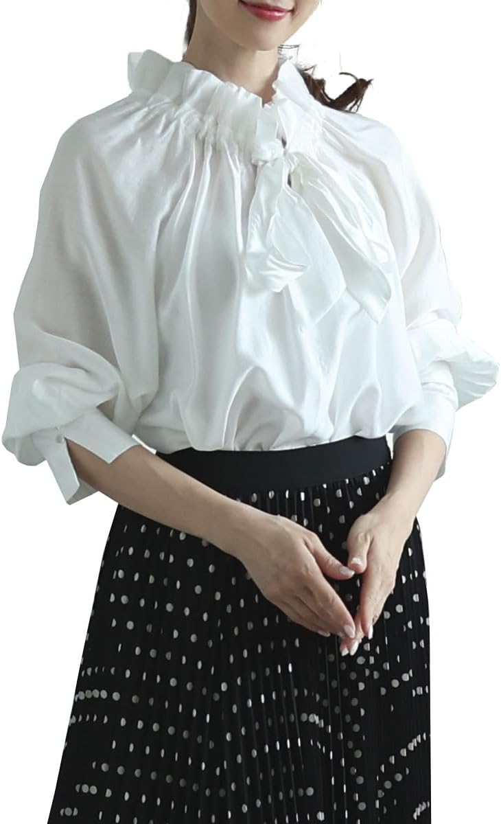 大きいサイズ✨レオナール カットソー トップス トリム 花 光沢感