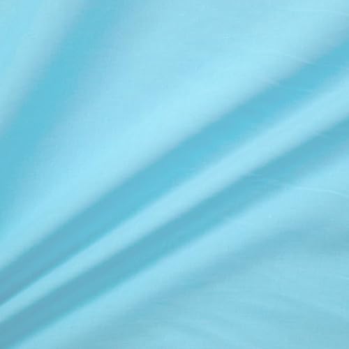 Barcelonetta  Tela de algodón para césped  100% algodón  Delgado  58 pulgadas de ancho  Forro, costura, capa de sensación de aire  Tela, sólido