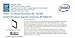 Intel® Tri-Band Wireless-AC 18260 18260NGW 60GHz 802.11ad WiGig (802.11ad) 7Gbps+ Wi-Fi (802.11ac/agn) 867Mbps 2.4/5GHz+ Bluetooth 4.2 Combo Module