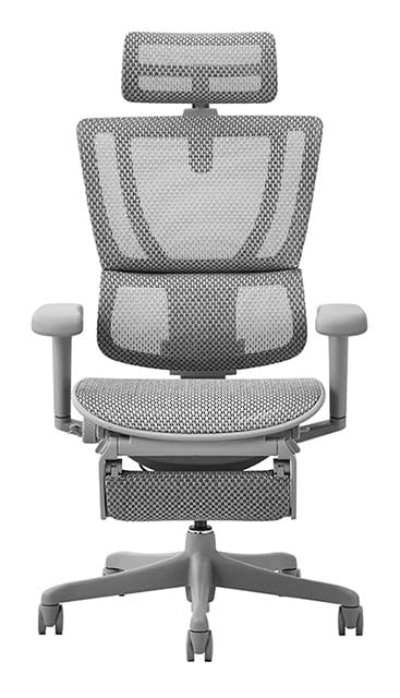 エルゴヒューマン フィット2ヘッドレスト付 【美中古品】 楽天市場