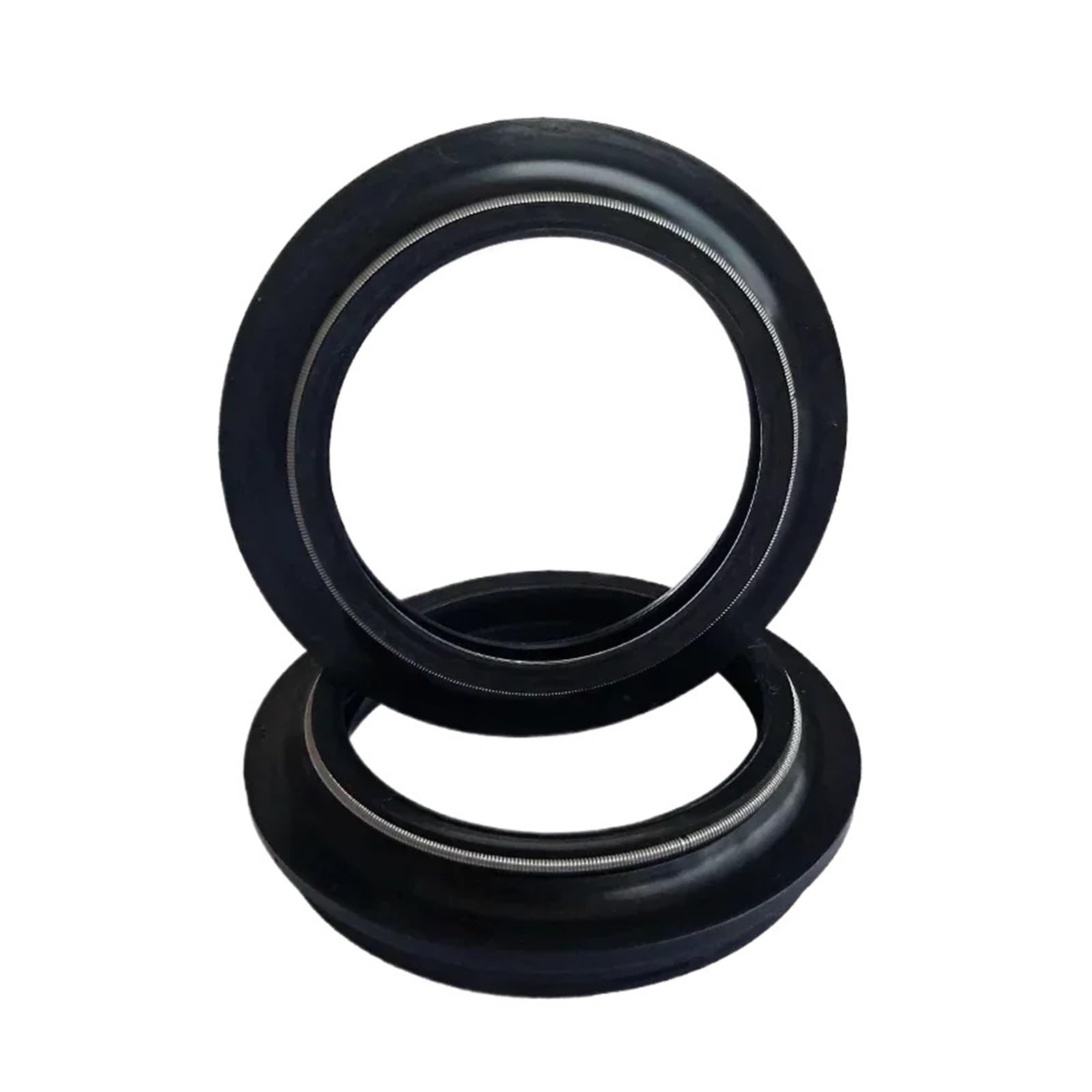 Paraolio for albero ammortizzatore forcella anteriore for EMPULSE TT 2016 TUBI FORCELLA 43 MM 455056 43x54x11(8pc Seal 8pc Cover)
