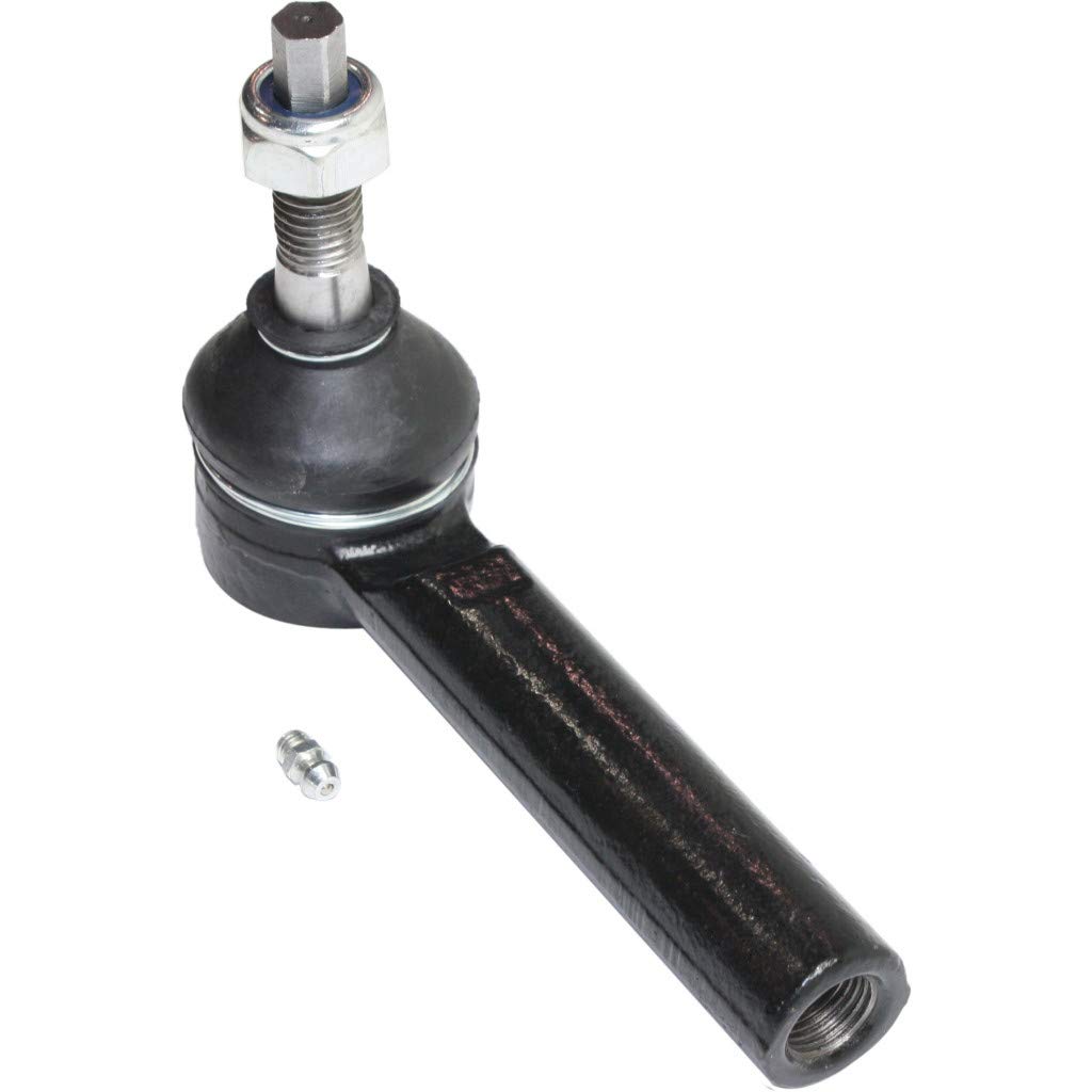 Amazon.com: For GMC Yukon Tie Rod End 2007-2014 Driver OR