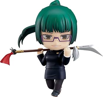 呪術廻戦 ねんどろいど　8体セット　劇場限定　特典付き　フィギュア 劇場版 呪術廻戦 0 座る呪術廻戦8体セット | キタンクラブ
