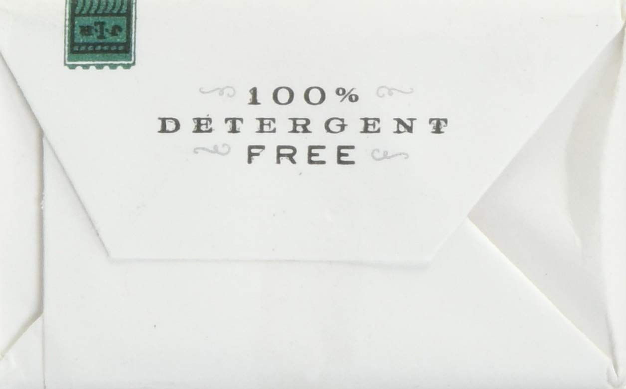 J R Liggett Jojoba Peppermint Shampoo Bar (4 Pack) by J.R. LIGGETT'S