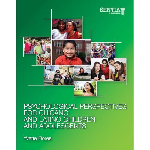Psychological Perspectives for Chicano and Latino Children and Adolescents by Yvette Flores episode artwork