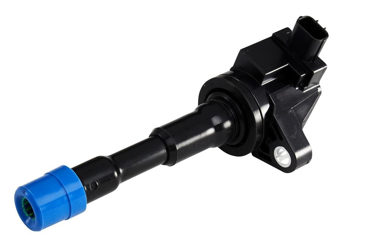 Hella Ateşleme Bobini - 3-Kutuplu - Buji Delik Ateşleme Bobini - Vidalanmış Ignition Coil - Honda Civic VIII (2003-2012), Jazz (2002-2008) ile uyumlu