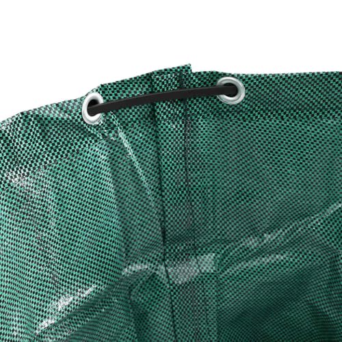 Sacs à déchets de jardin pour éviter les déchirures de végétaux - 8
