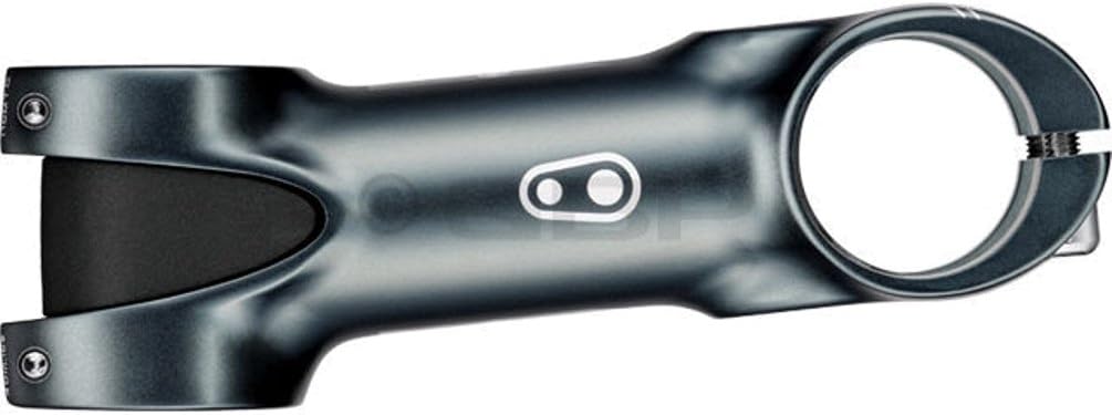 Crank Brothers Cobalt 3 stem, (31.8) 6d x 80mm Iron/bla