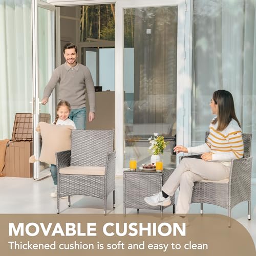 Mejores review On-line Muebles de jardin baratos - los más vendidos. 7 Imagen adicional