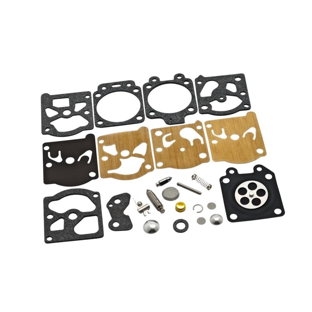 Kit membrane carburateur K20WTA contre calage tronçonneuse 245R