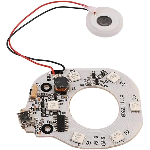Blue Tick Ultrasonic Humidifier Module