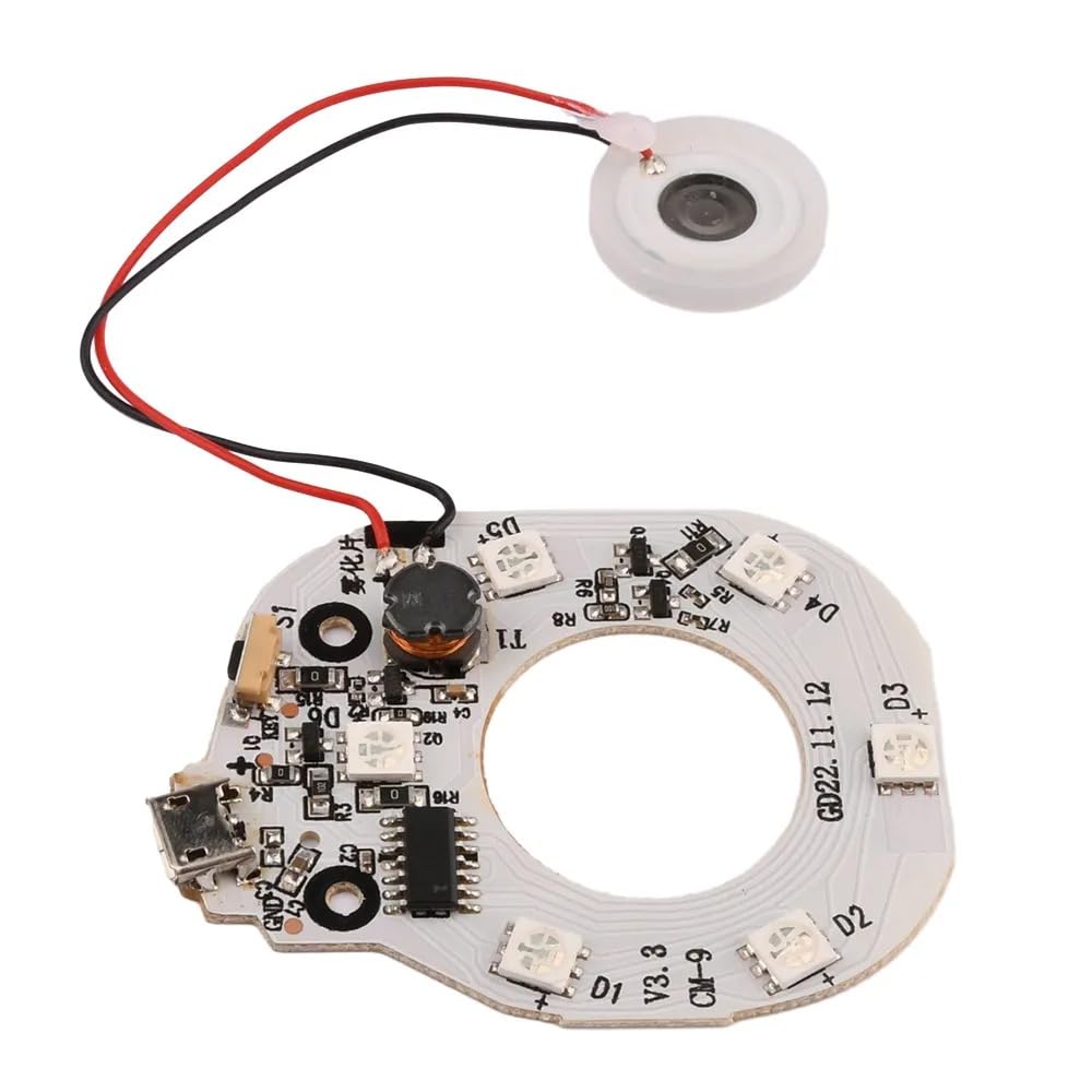 Blue Tick Ultrasonic Humidifier Module-image-5