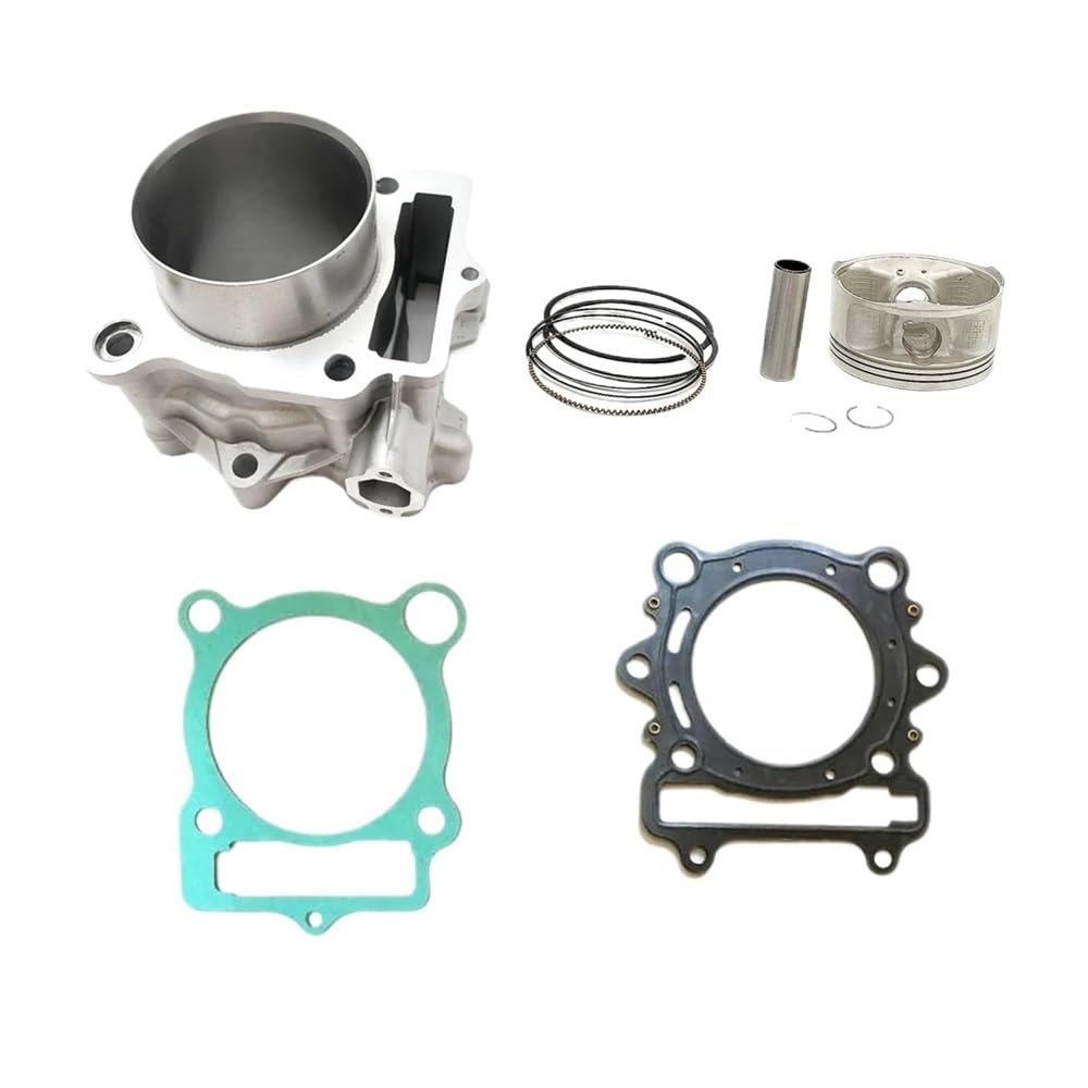Kit cylindre pour VTT UTV 400 réparer moteur quad 1211A-003000-0000 randonnée trail