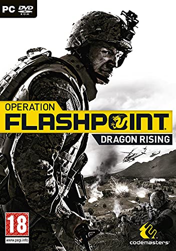  Operation Flashpoint [Edizione : Francia]