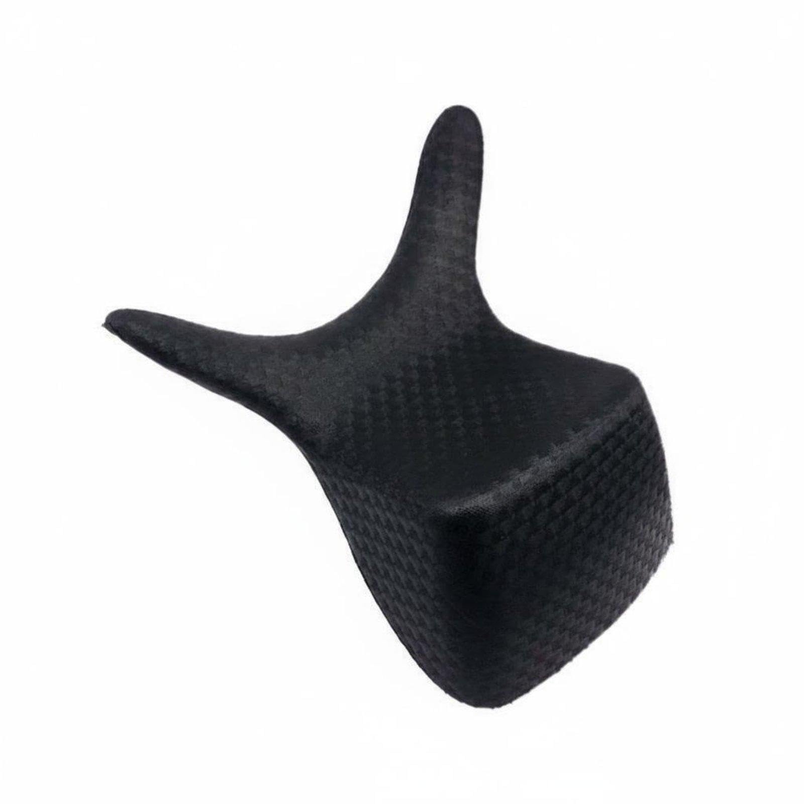 Shampoo Bowl Neck Rest Soft & Comfortable Salon Sink Neck Support Ergonomic Create Hair Washing Basin Headrest for Hairstylists, Barbers, Spa, Bathtub Concave Pillow-t22-image-47
