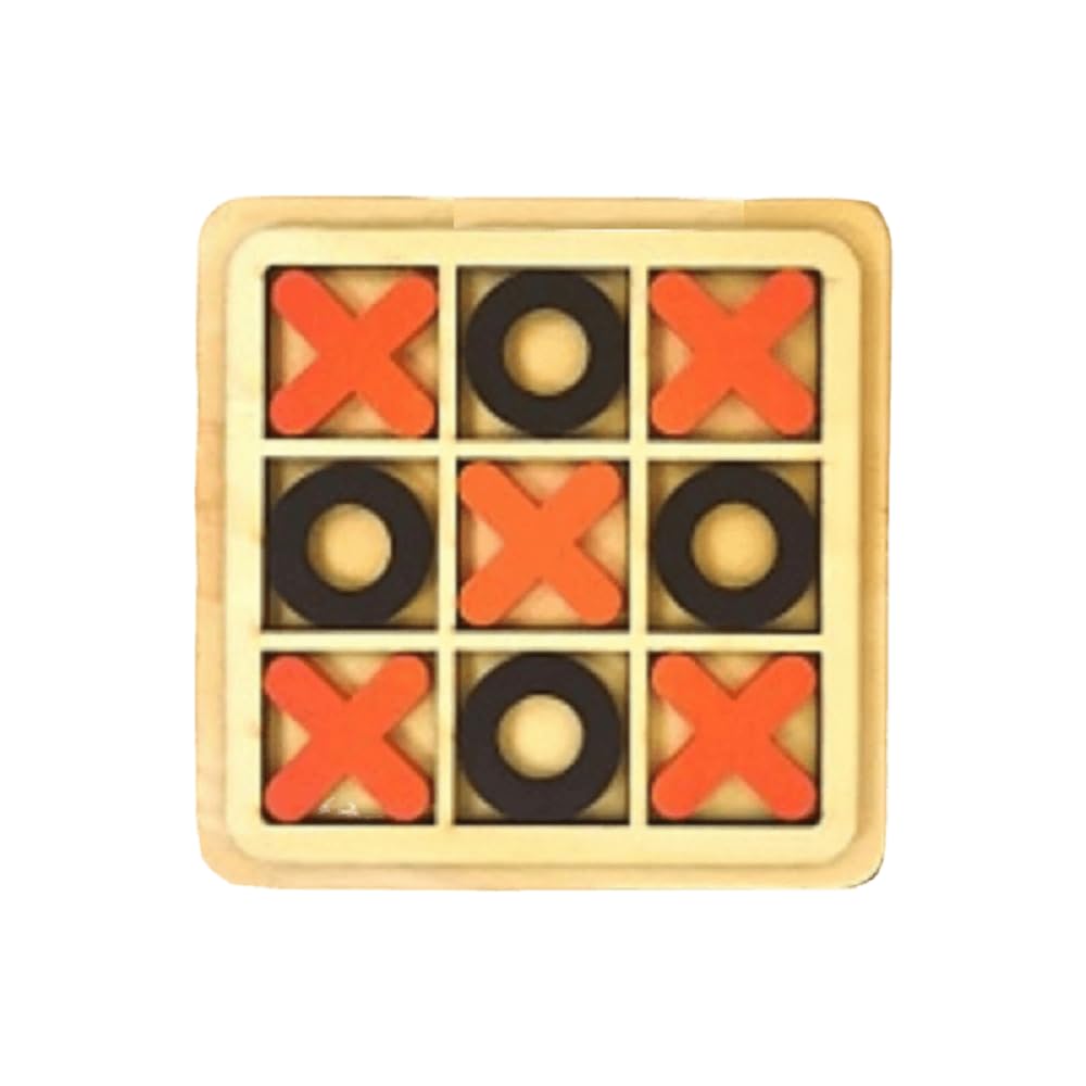 See full amazon price history chart for ShopiMoz (Multicolor) Classic 0-X Toy Game Zero and Cross Game Wooden Zero-Kata Game for Kid ShopiMoz (Multicolor) Classic 0-X Toy Game Zero and Cross Game Wooden Zero-Kata Game for Kid (B0CN4FVM2Y) Amazon Price History, Amazon Price Tracker